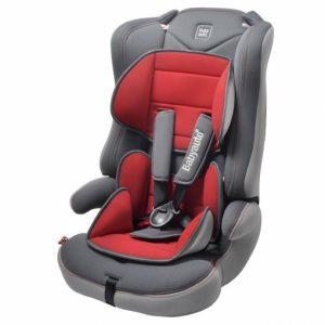 Sillas Coche Grupo 1 2 3 Carrefour