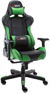 Sillas Gaming Amazon
