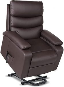 Sillón Levantapersonas Amazon