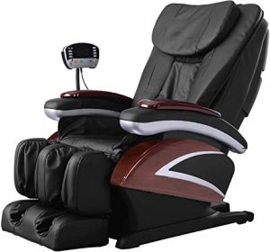 Sillón Masaje Amazon