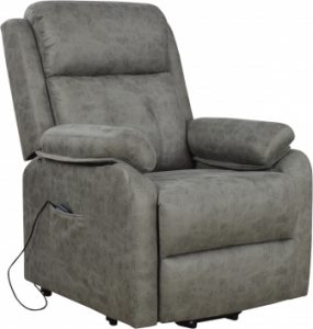 Sillón Reclinable Carrefour