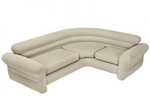 Sillones Hinchables Carrefour