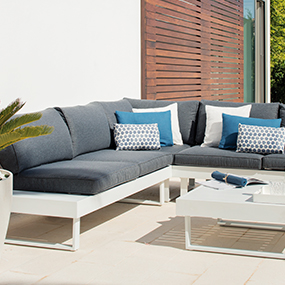 Sillones Terraza Carrefour