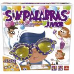 Sin Palabras Junior Carrefour
