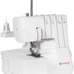 Singer Overlock Lidl