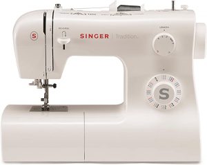 Singer Tradition 2282 Lidl
