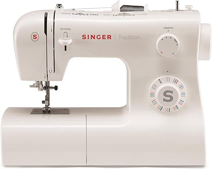 Singer Tradition 2282 Lidl