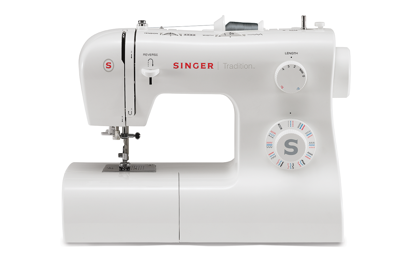 Singer Tradition 2282 Media Markt