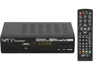 Sintonizador Tdt Media Markt