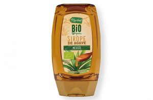 Sirope Agave Lidl
