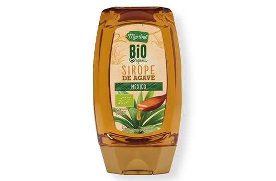 Sirope Agave Lidl