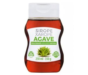 Sirope Ágave Mercadona