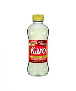 Sirope Maiz Lidl