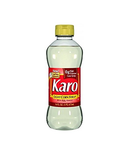 Sirope Maiz Lidl