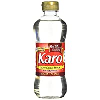 Sirope Maíz Mercadona