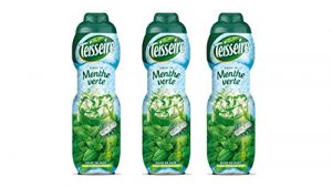 Sirope Menta Lidl