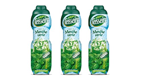 Sirope Menta Lidl