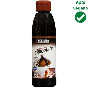 Sirope Sin Azúcar Mercadona
