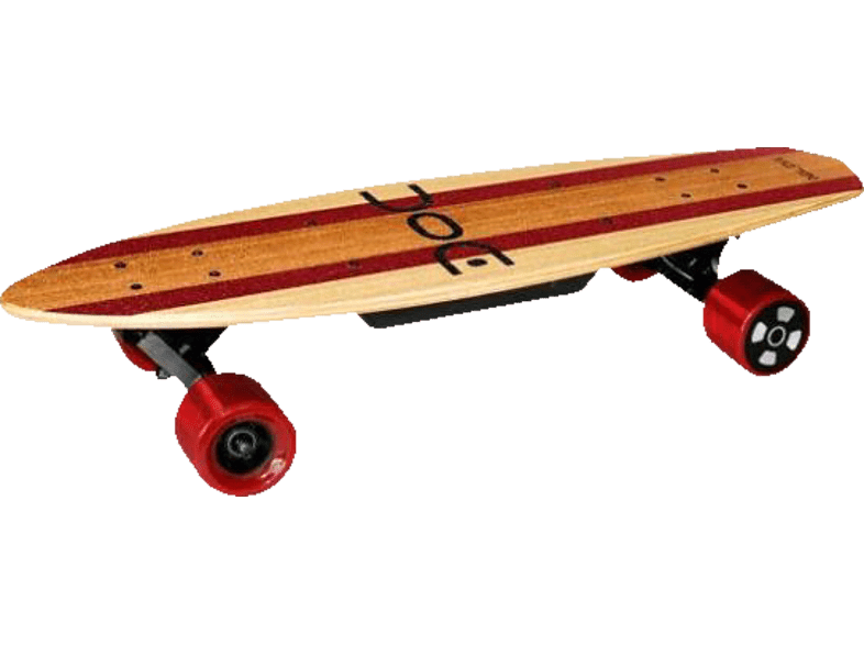 Skate Eléctrico Media Markt
