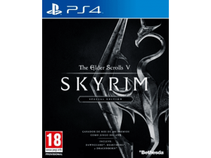 Skyrim Ps4 Media Markt