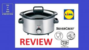 Slow Cooker Lidl