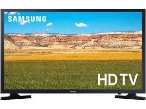 Smart Tv 32 Worten