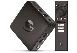 Smart Tv Android Media Markt