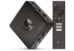 Smart Tv Box Media Markt