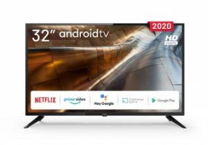 Smart Tv Wifi Carrefour