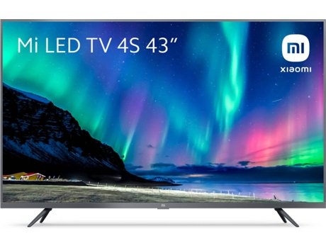 Smart Tv Worten
