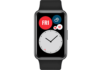 Smartwatch Huawei Media Markt