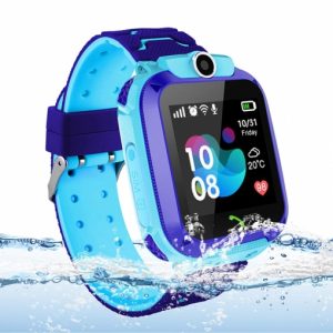Smartwatch Para Niños Carrefour