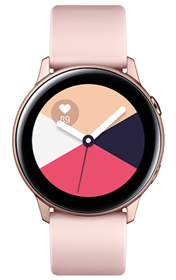 Smartwatch Samsung Media Markt