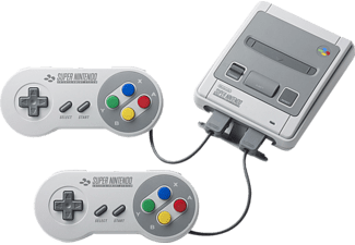 Snes Media Markt