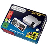 Snes Mini Carrefour