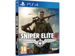 Sniper Elite 4 Media Markt