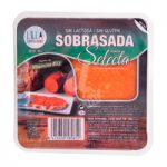 Sobrasada Mercadona