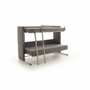 Sofá Cama Litera Carrefour