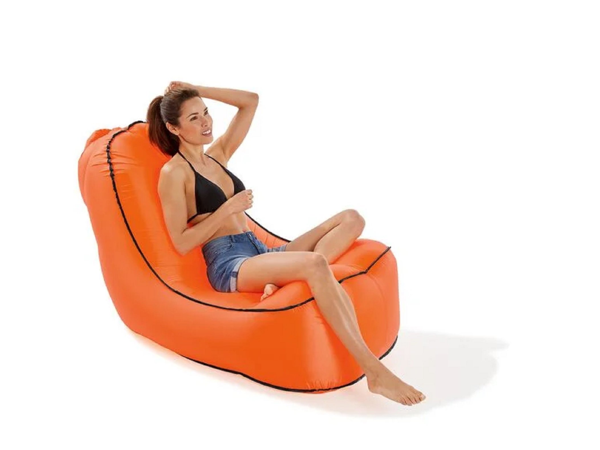 Sofá Inflable Lidl