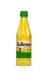 Solimón Mercadona