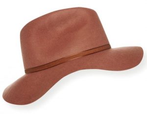 Sombreros Primark
