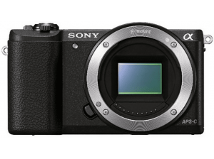 Sony A5100 Media Markt