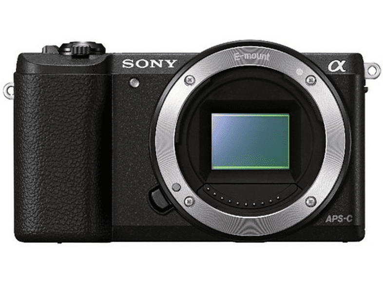 Sony A5100 Media Markt