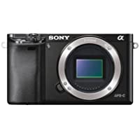 Sony A6000 Carrefour