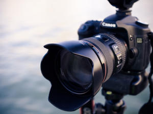 Sony A6000 Worten