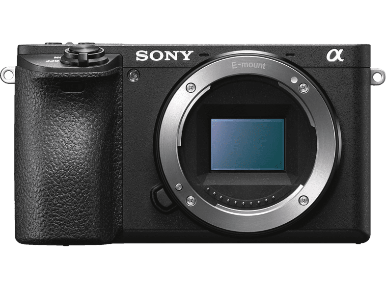 Sony A6500 Media Markt