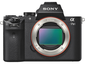 Sony A7 Ii Media Markt