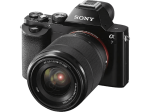 Sony A7 Media Markt
