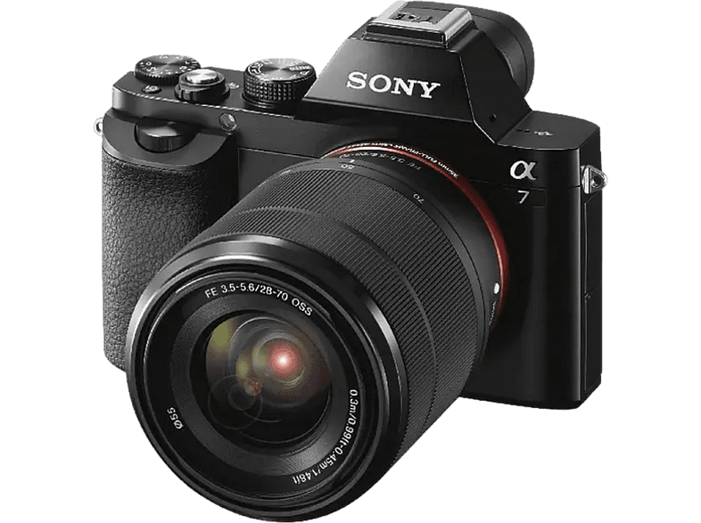 Sony A7 Media Markt