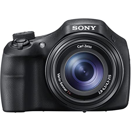 Sony Dsc Hx300 Media Markt